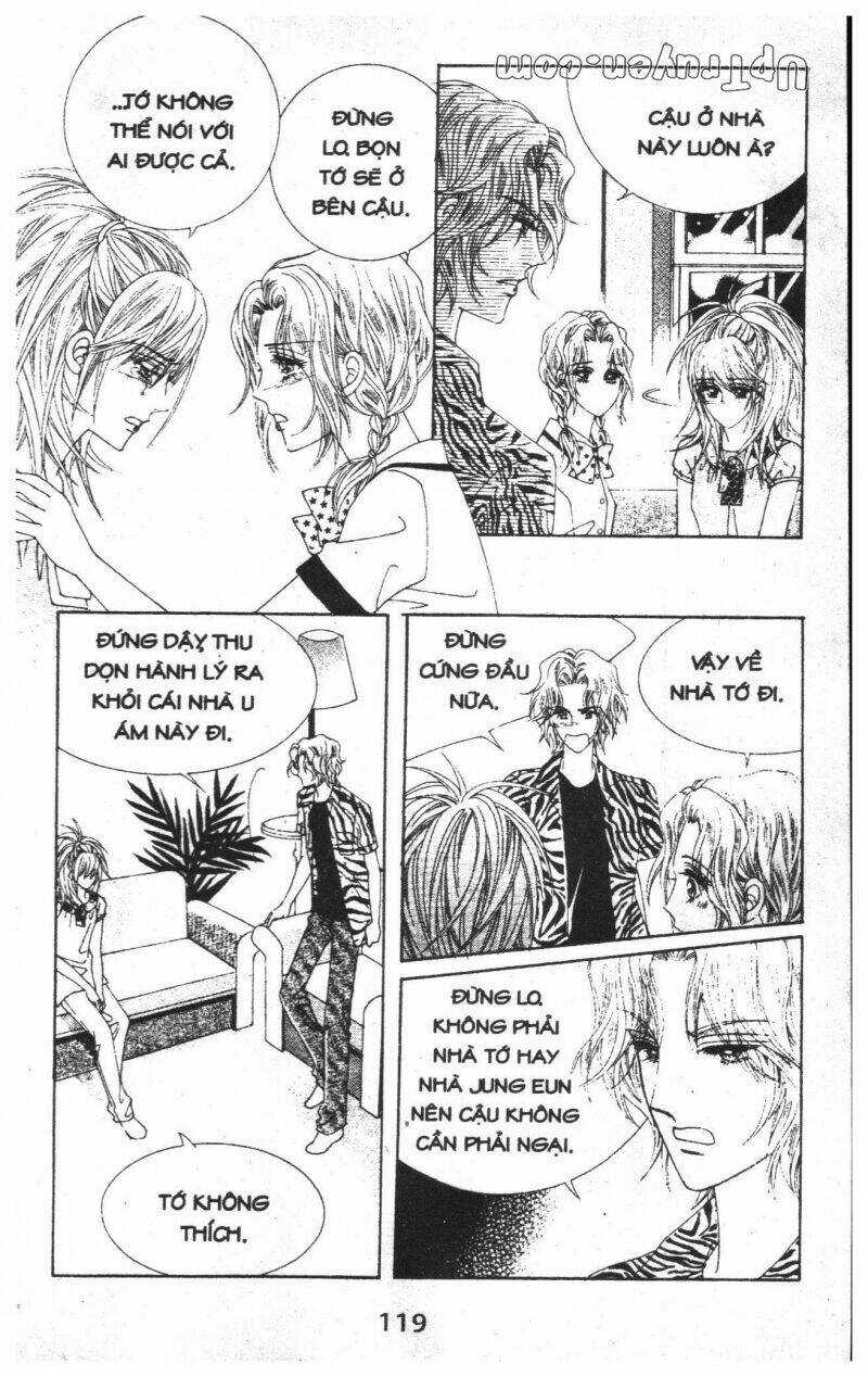 Dạ Khúc - Chapter 15 - Trang 119