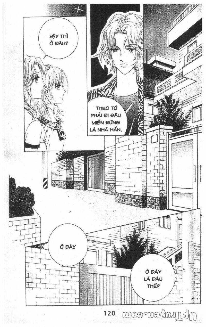 Dạ Khúc - Chapter 15 - Trang 120