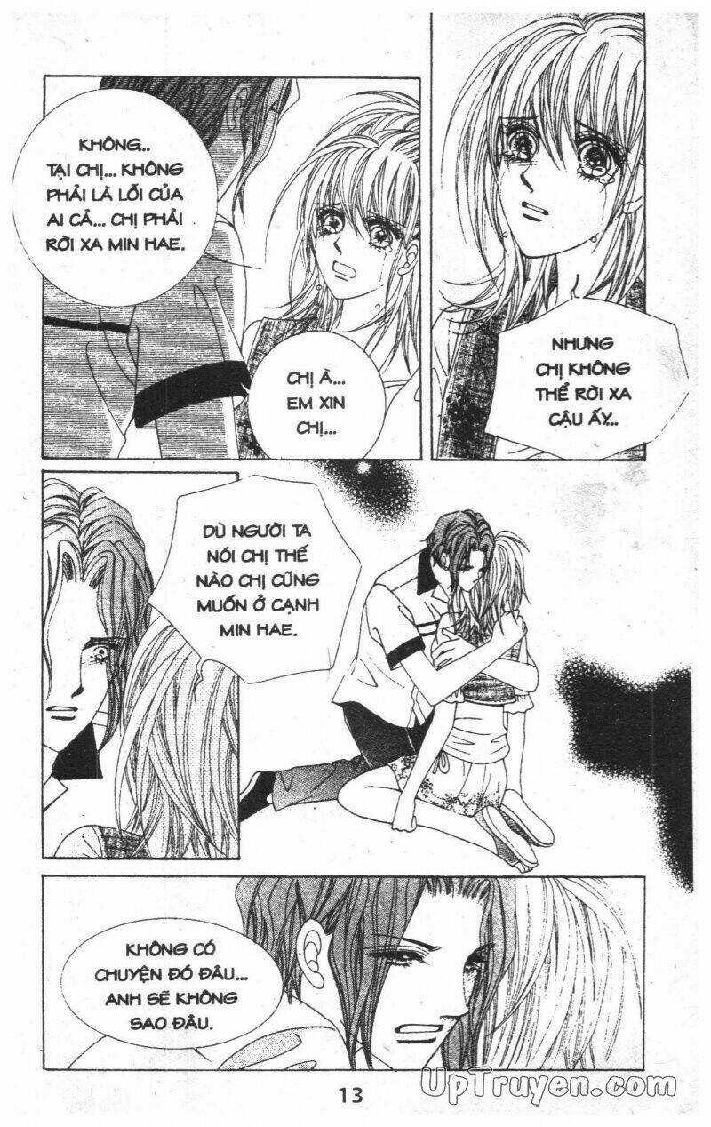 Dạ Khúc - Chapter 15 - Trang 13