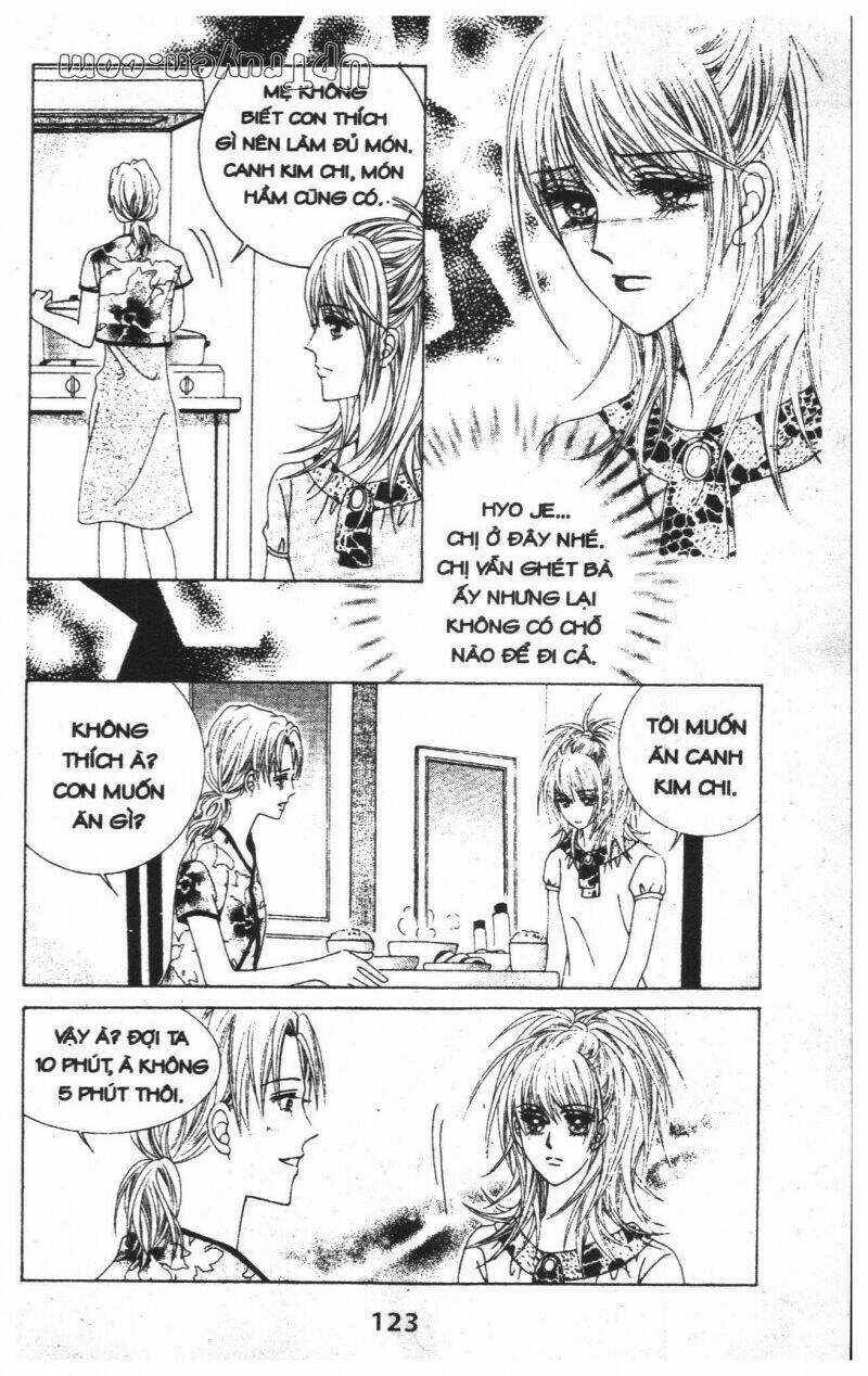 Dạ Khúc - Chapter 15 - Trang 123