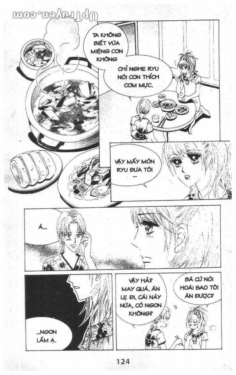 Dạ Khúc - Chapter 15 - Trang 124