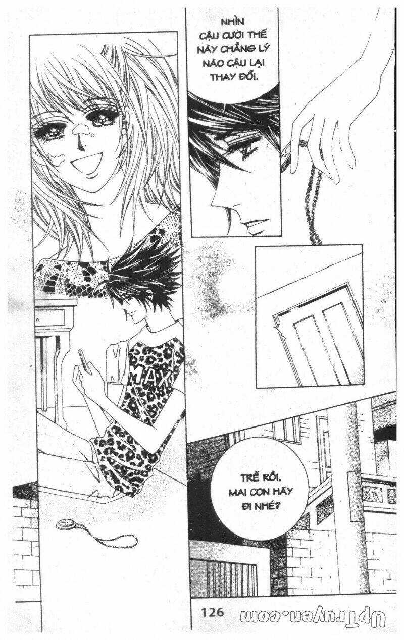 Dạ Khúc - Chapter 15 - Trang 126