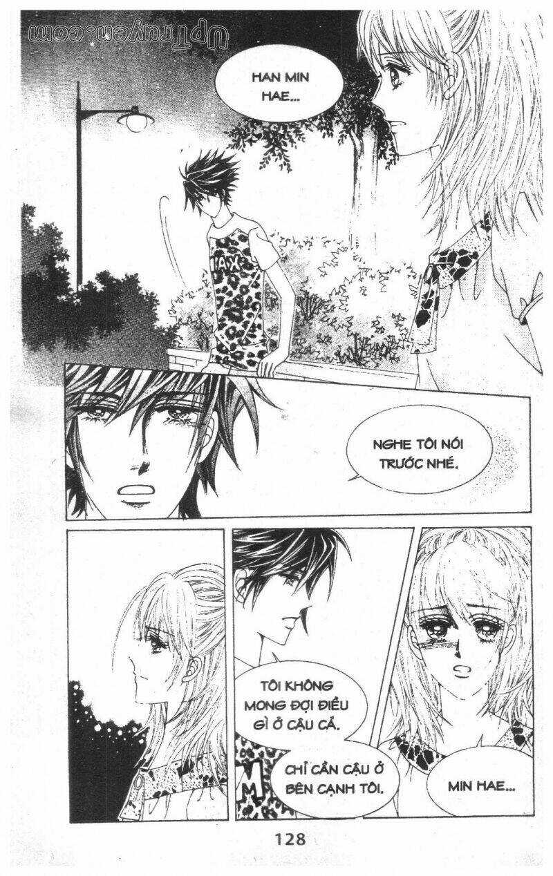 Dạ Khúc - Chapter 15 - Trang 128