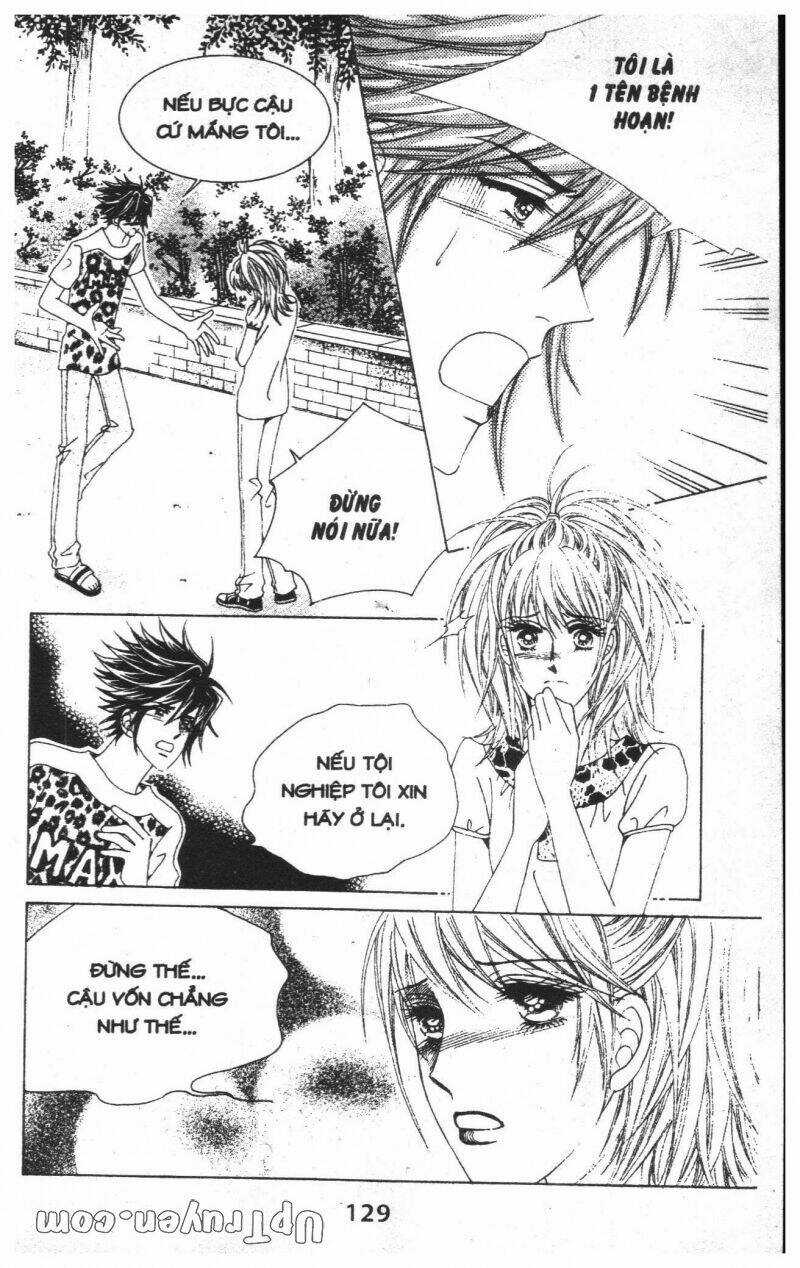 Dạ Khúc - Chapter 15 - Trang 129