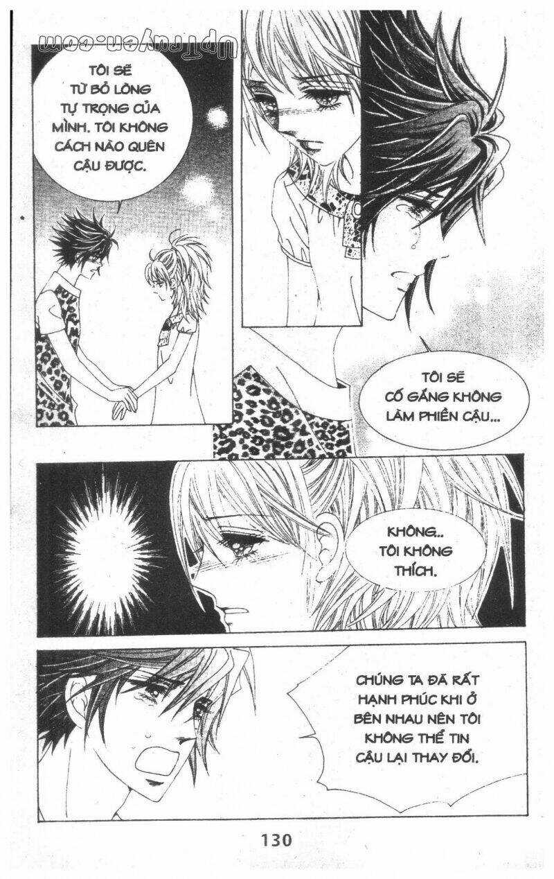 Dạ Khúc - Chapter 15 - Trang 130