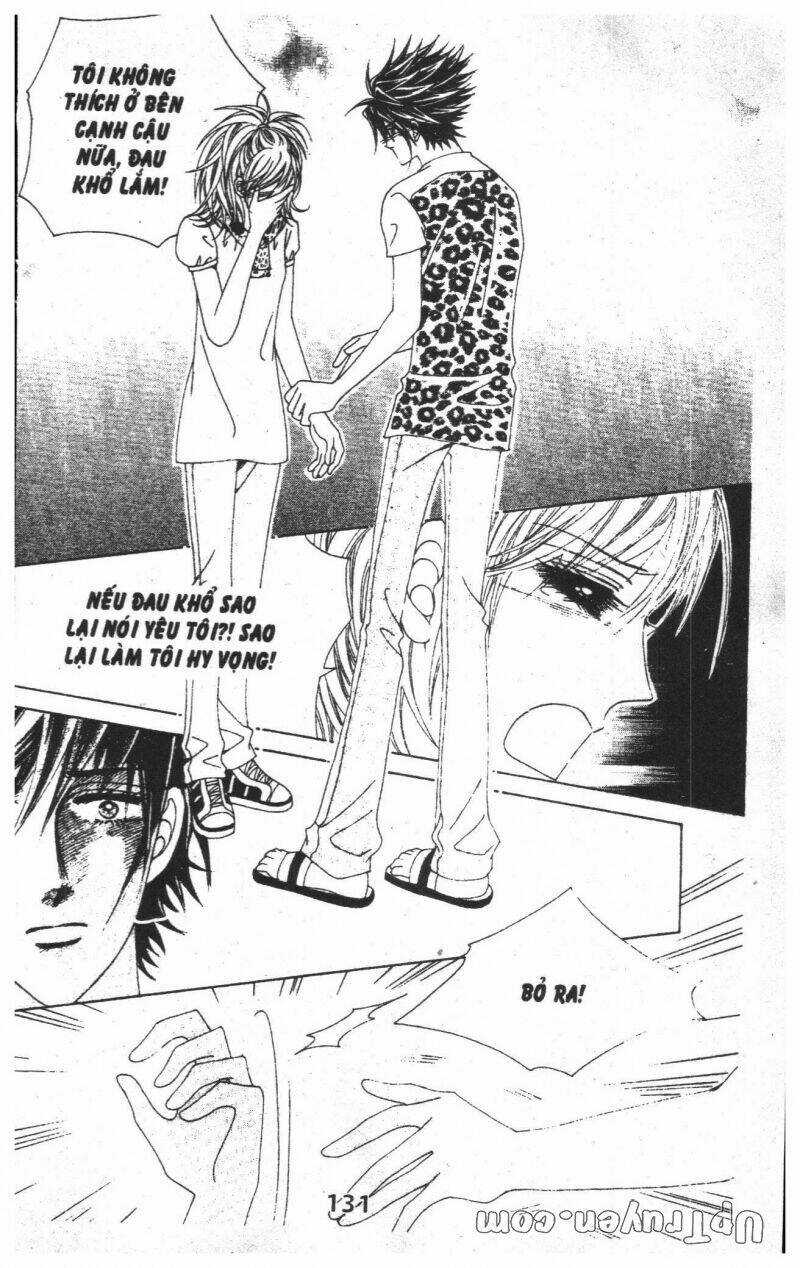 Dạ Khúc - Chapter 15 - Trang 131