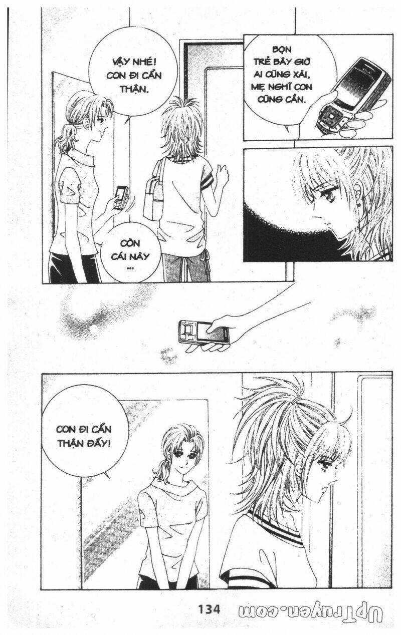 Dạ Khúc - Chapter 15 - Trang 134