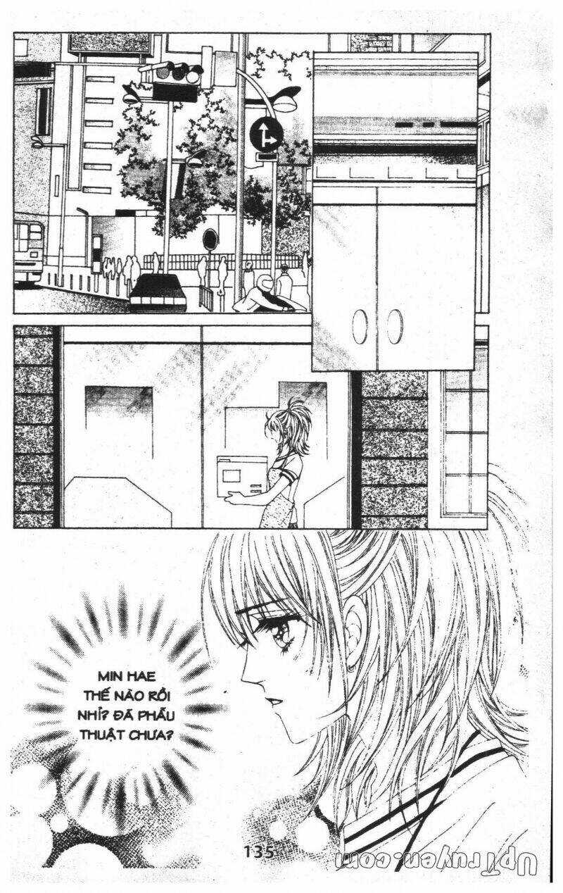 Dạ Khúc - Chapter 15 - Trang 135