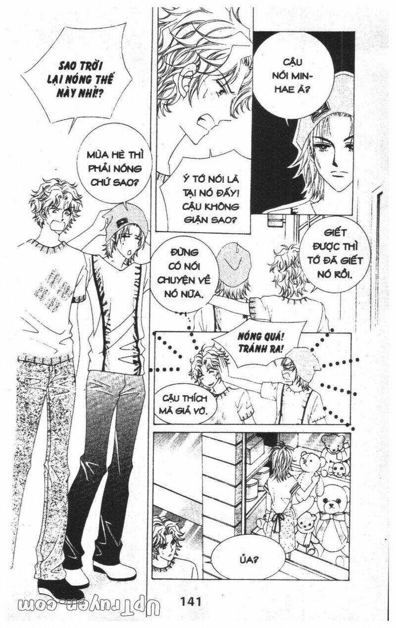 Dạ Khúc - Chapter 15 - Trang 141