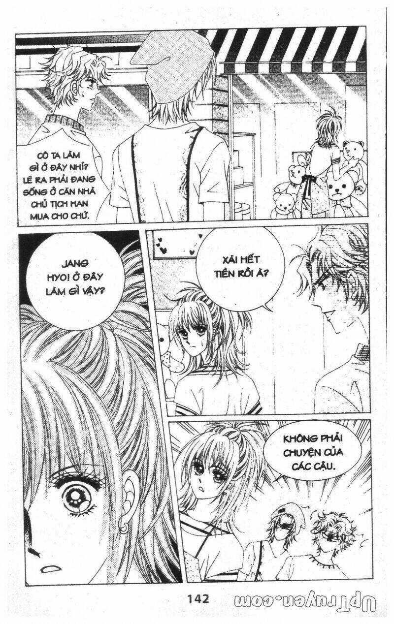 Dạ Khúc - Chapter 15 - Trang 142