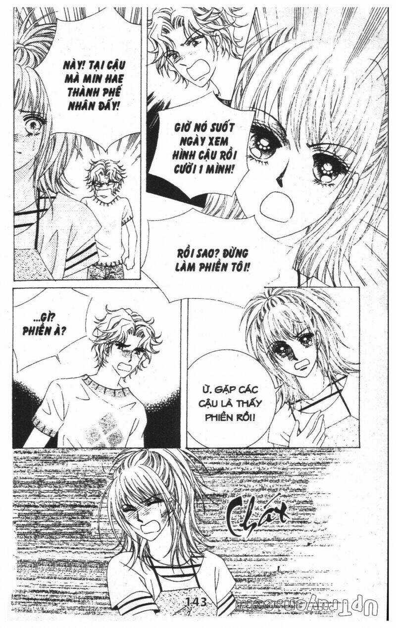 Dạ Khúc - Chapter 15 - Trang 143