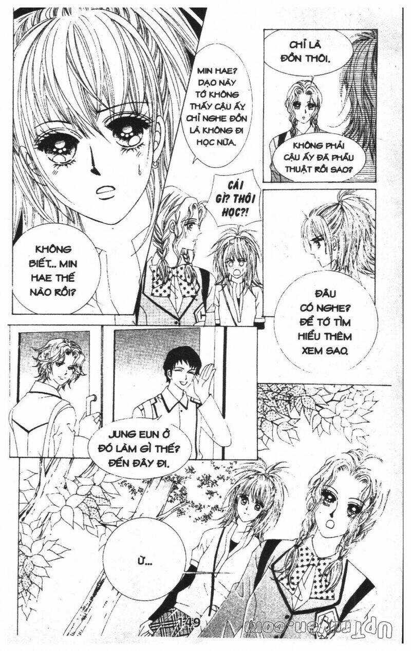 Dạ Khúc - Chapter 15 - Trang 149