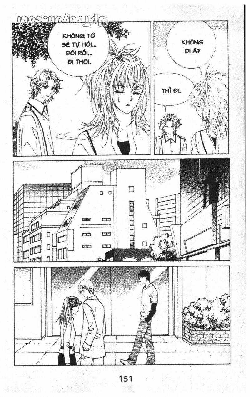 Dạ Khúc - Chapter 15 - Trang 151