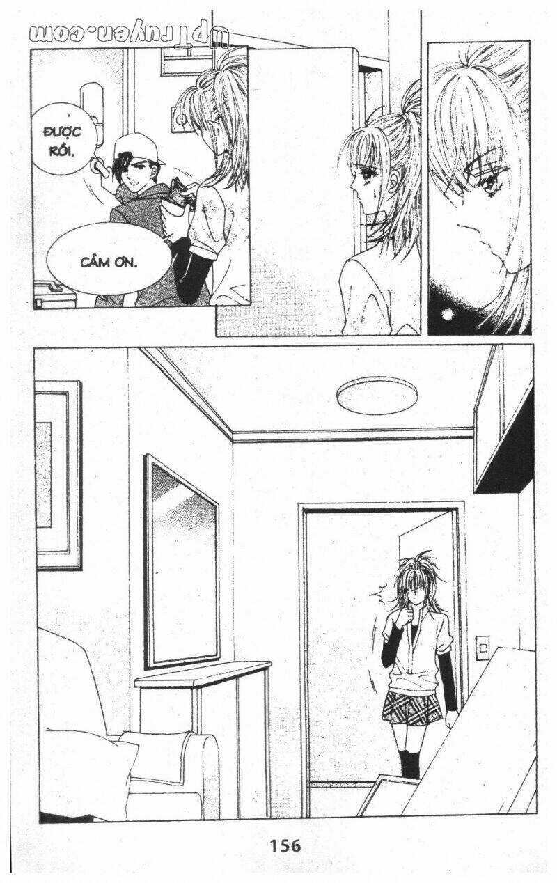 Dạ Khúc - Chapter 15 - Trang 156