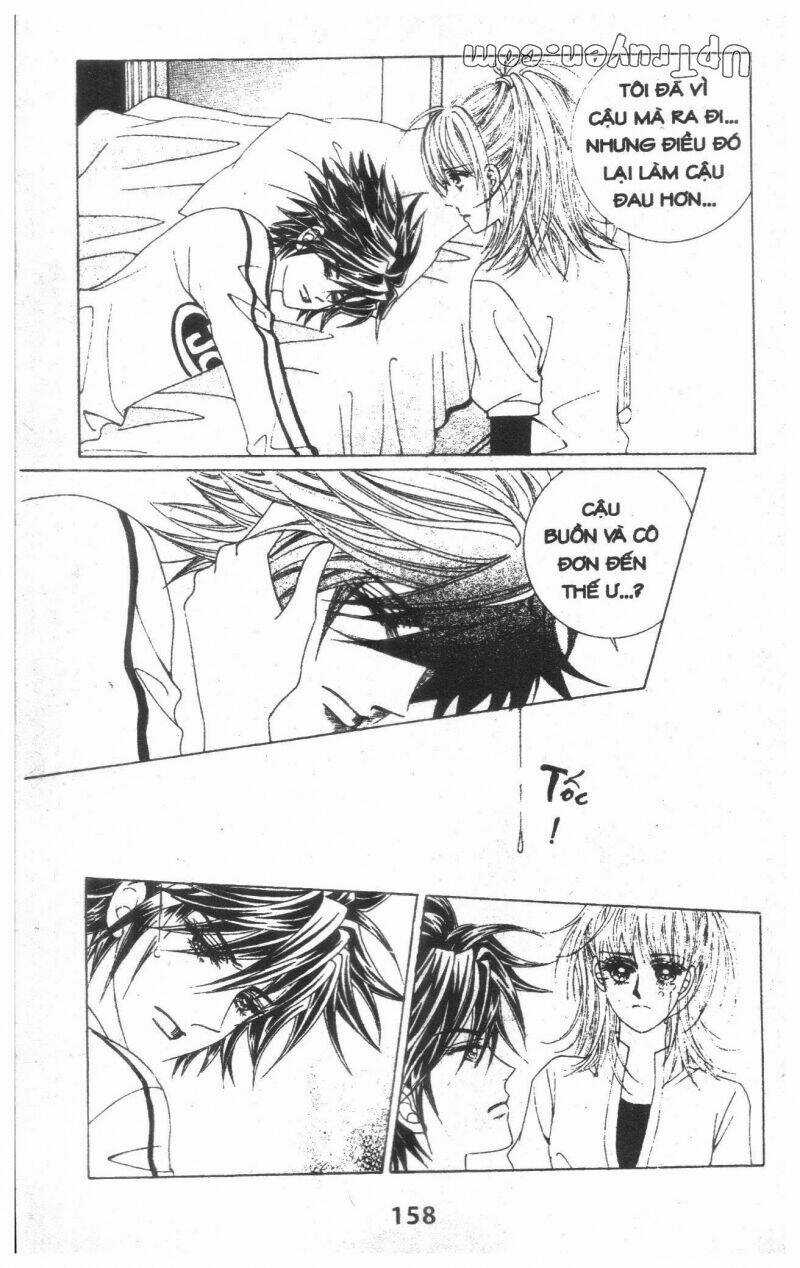 Dạ Khúc - Chapter 15 - Trang 158