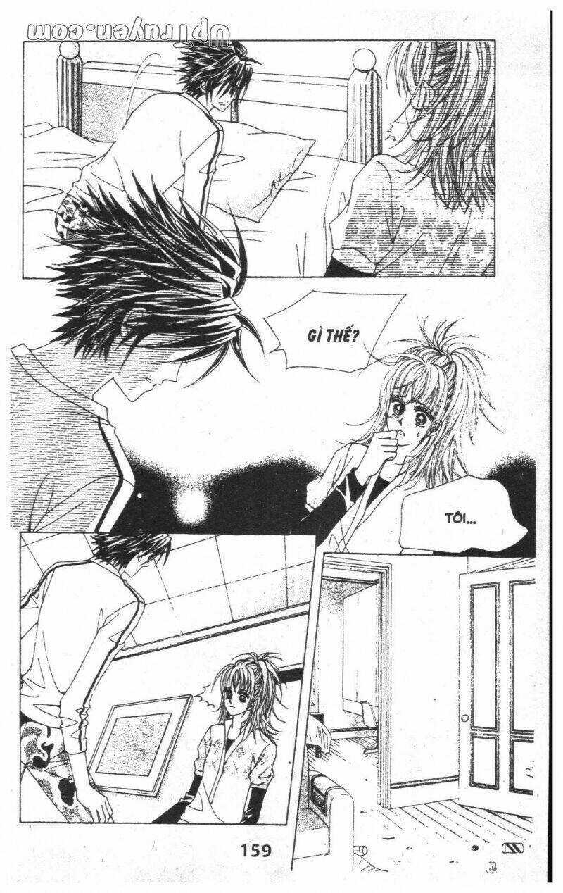 Dạ Khúc - Chapter 15 - Trang 159