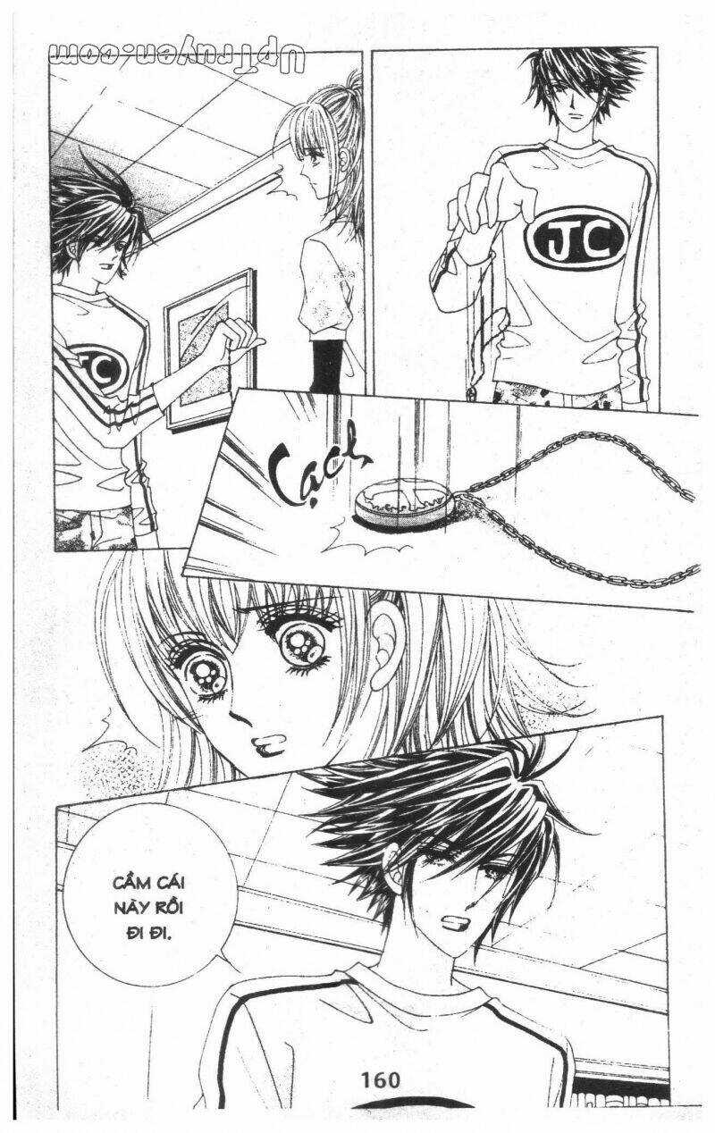 Dạ Khúc - Chapter 15 - Trang 160