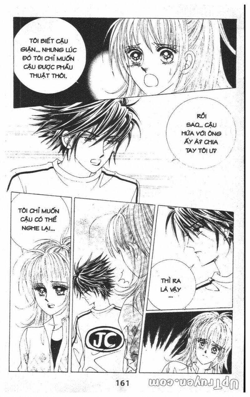 Dạ Khúc - Chapter 15 - Trang 161