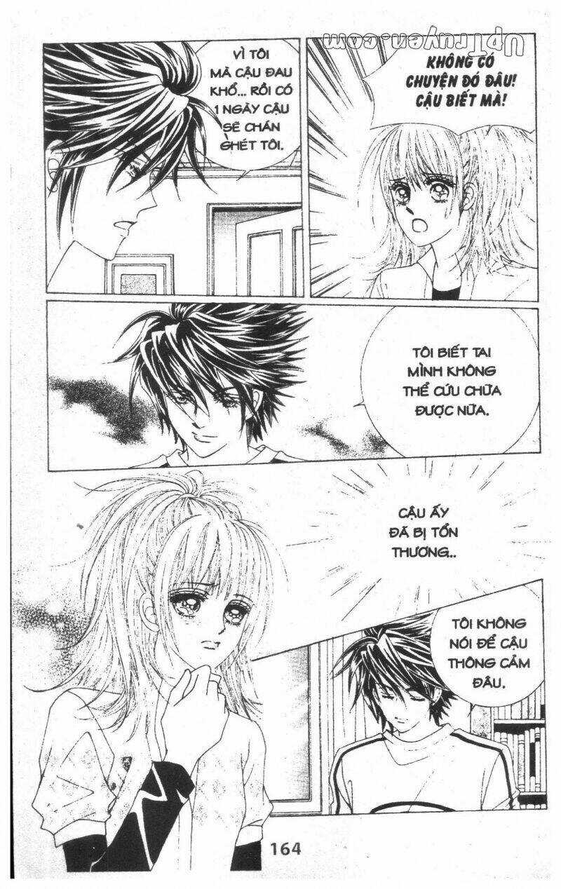 Dạ Khúc - Chapter 15 - Trang 164