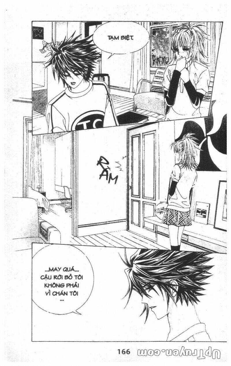 Dạ Khúc - Chapter 15 - Trang 166