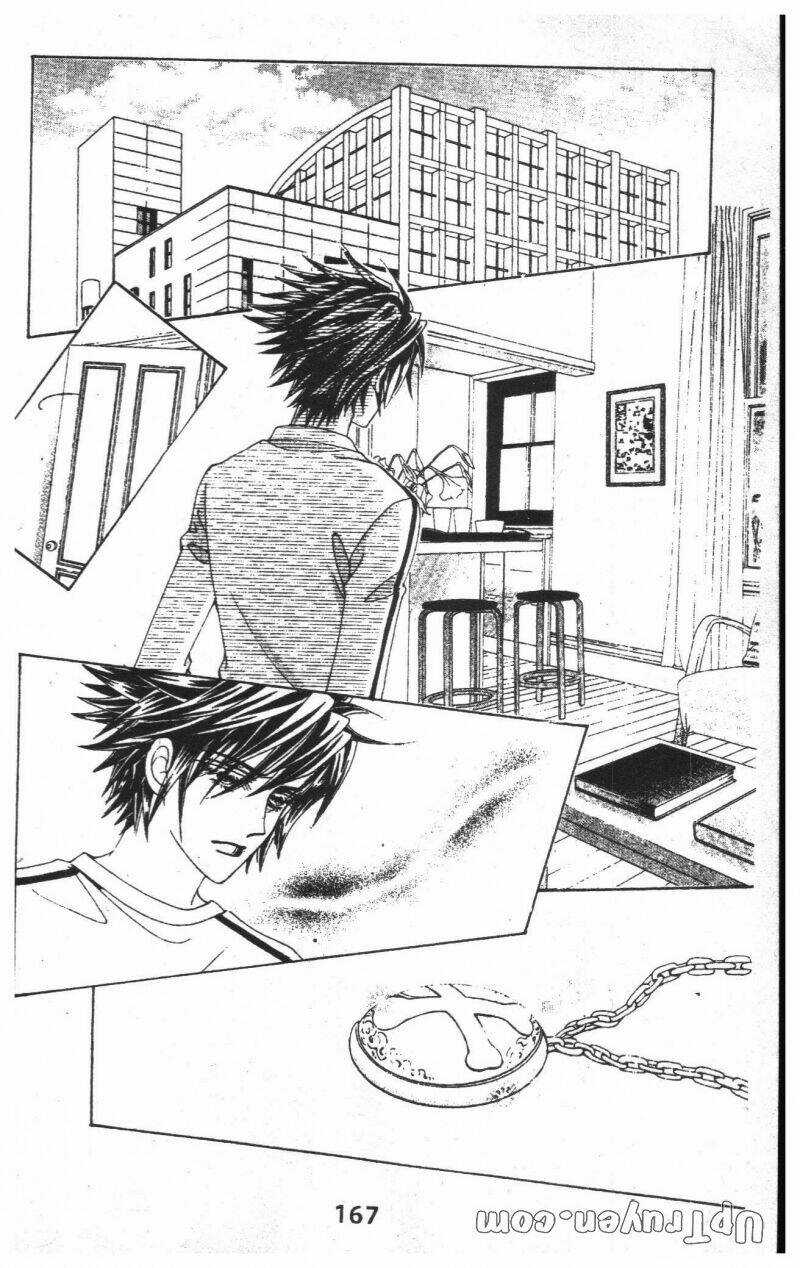 Dạ Khúc - Chapter 15 - Trang 167