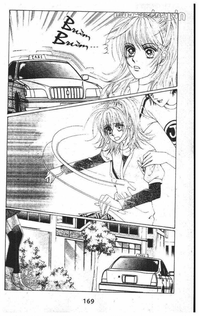 Dạ Khúc - Chapter 15 - Trang 169