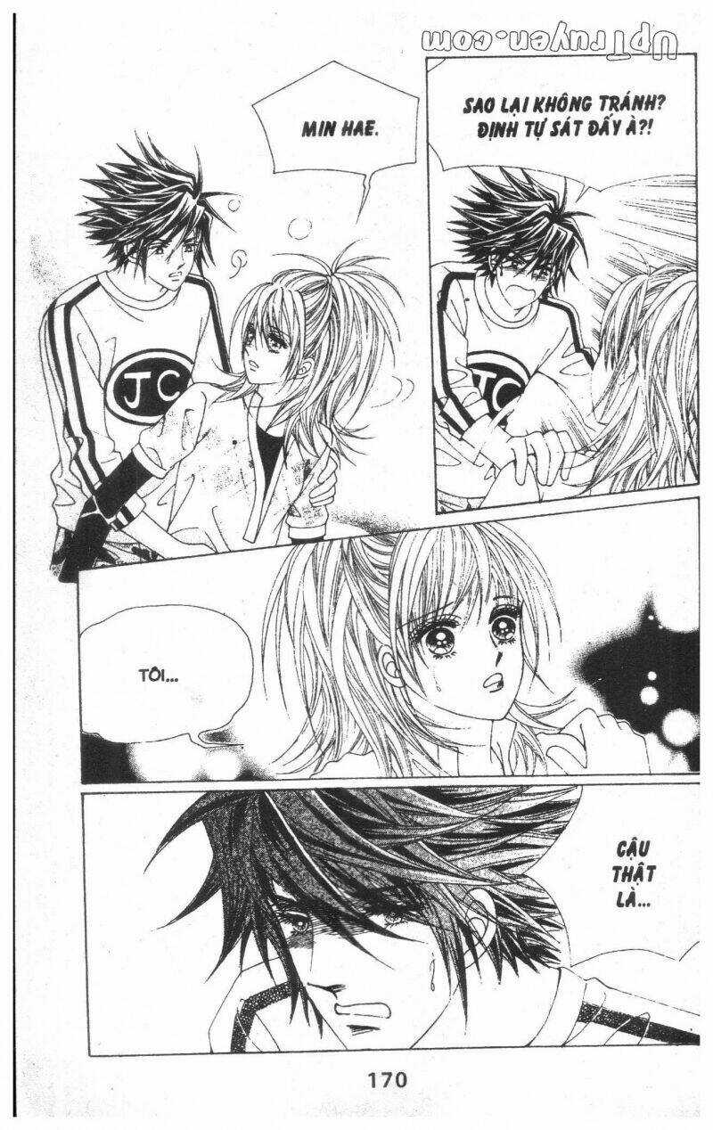 Dạ Khúc - Chapter 15 - Trang 170