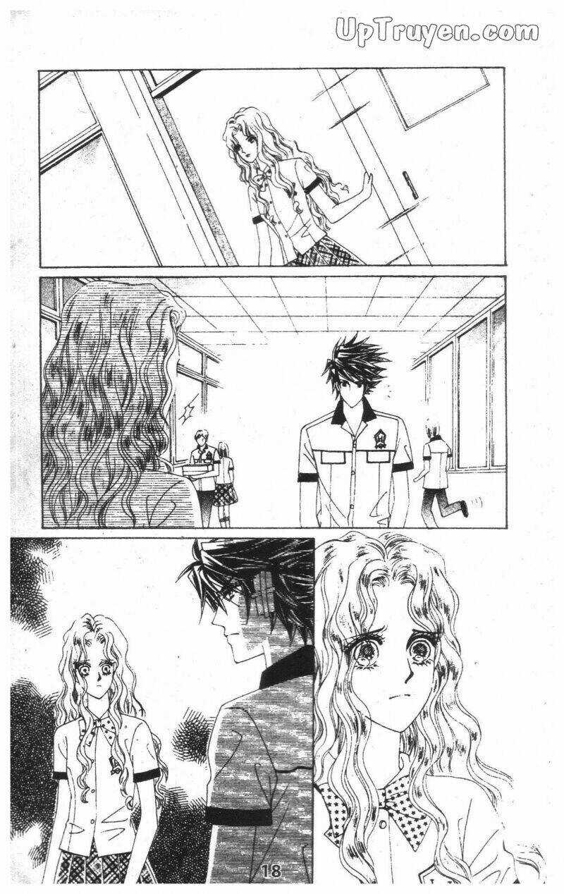 Dạ Khúc - Chapter 15 - Trang 18