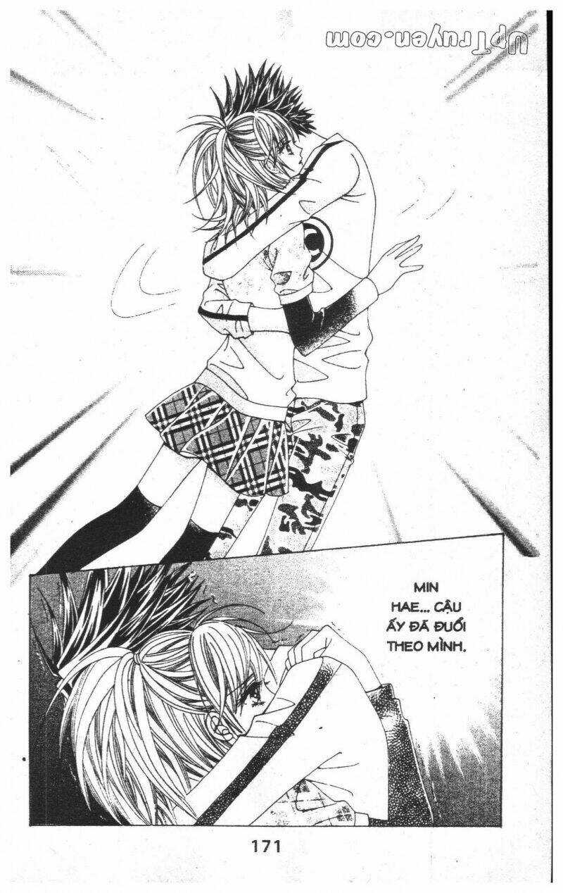 Dạ Khúc - Chapter 15 - Trang 171