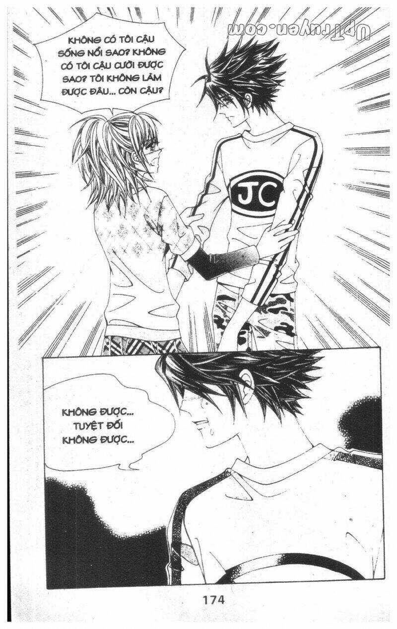Dạ Khúc - Chapter 15 - Trang 174