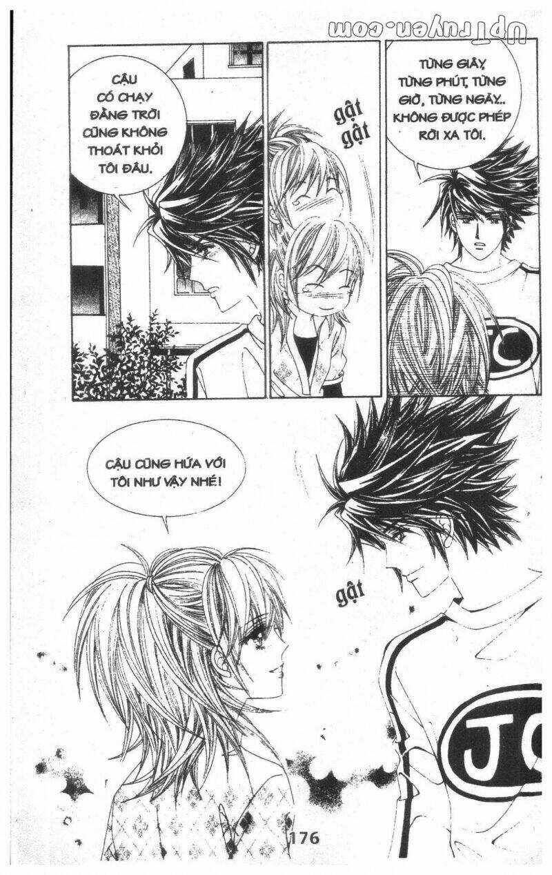 Dạ Khúc - Chapter 15 - Trang 176