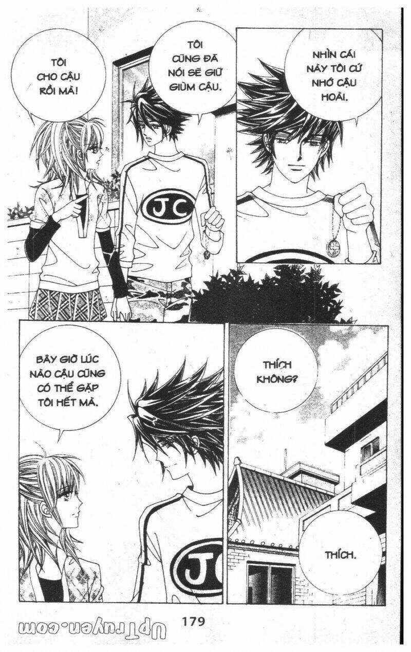 Dạ Khúc - Chapter 15 - Trang 179