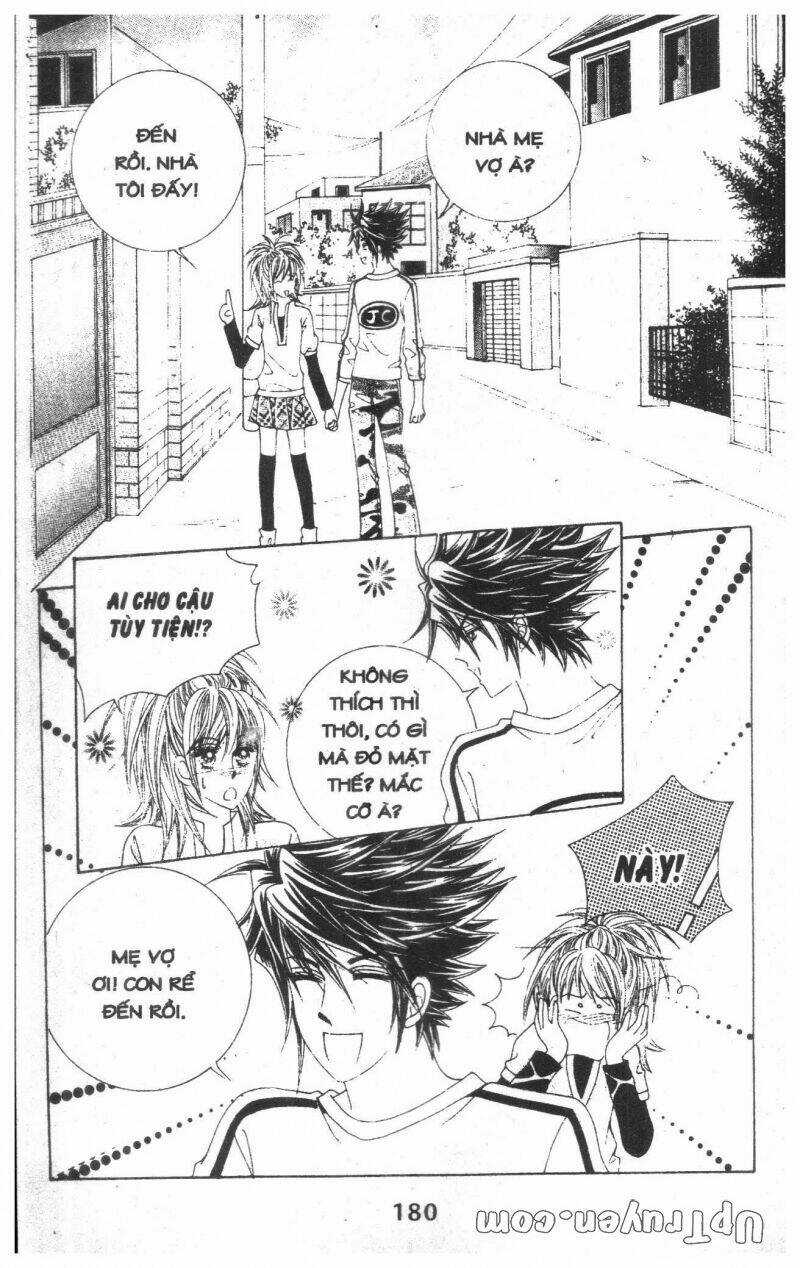 Dạ Khúc - Chapter 15 - Trang 180