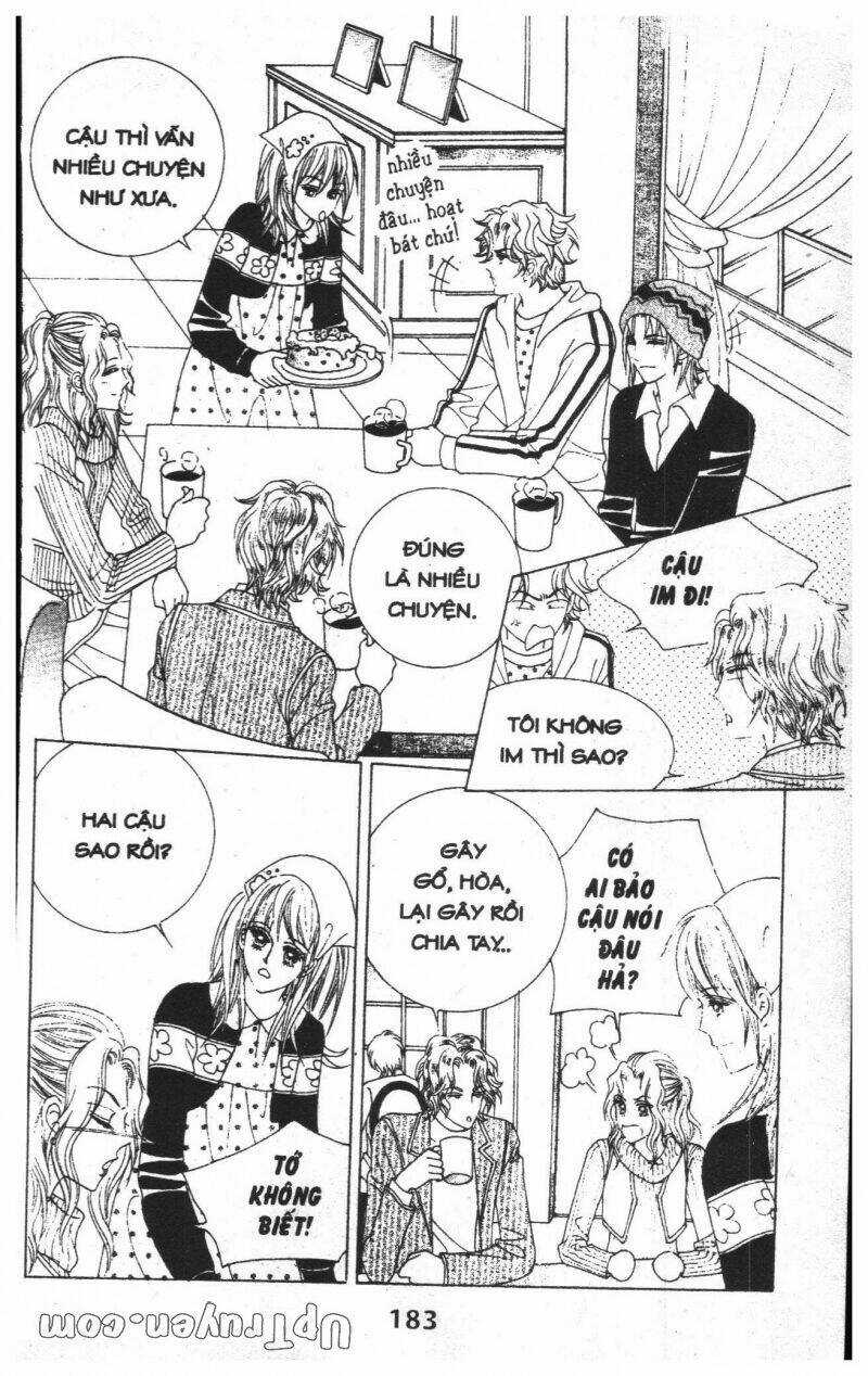 Dạ Khúc - Chapter 15 - Trang 183