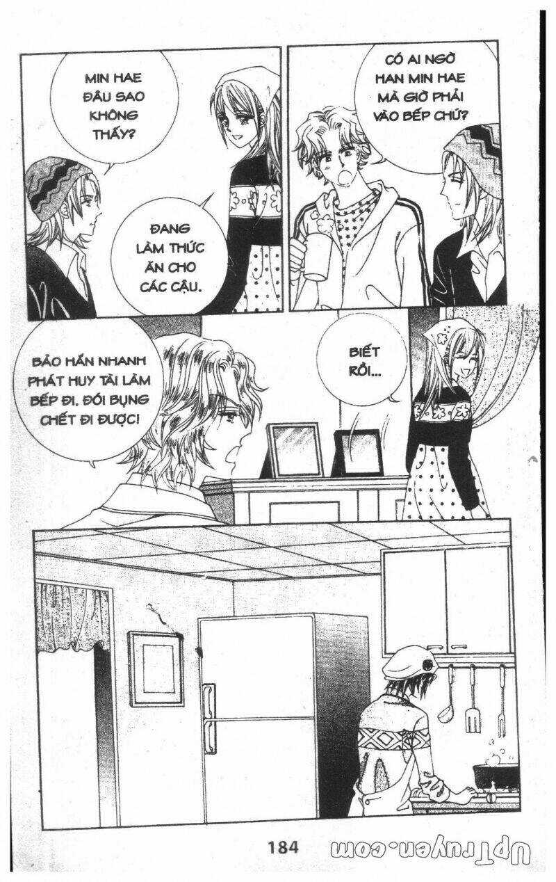 Dạ Khúc - Chapter 15 - Trang 184