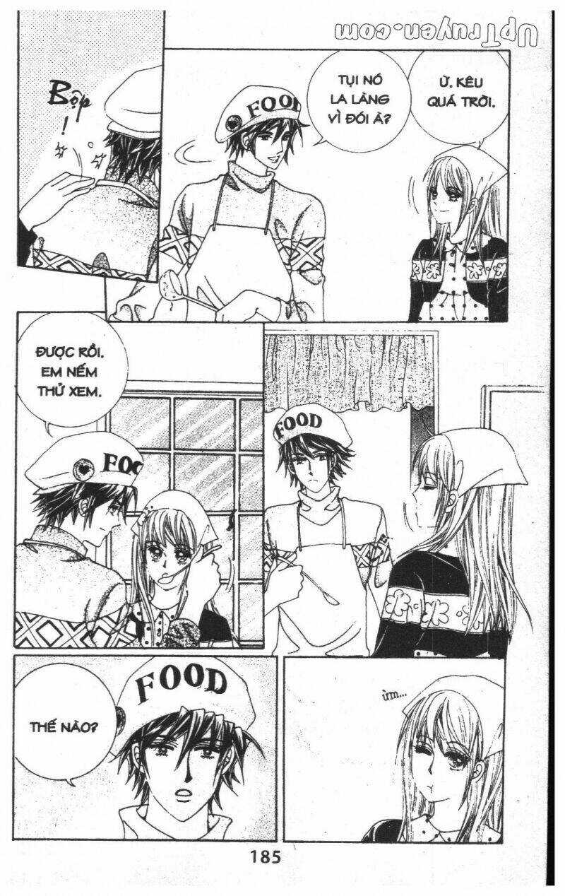 Dạ Khúc - Chapter 15 - Trang 185