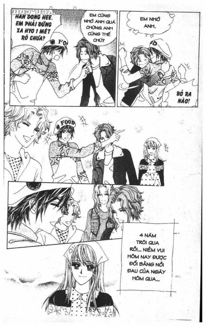 Dạ Khúc - Chapter 15 - Trang 189