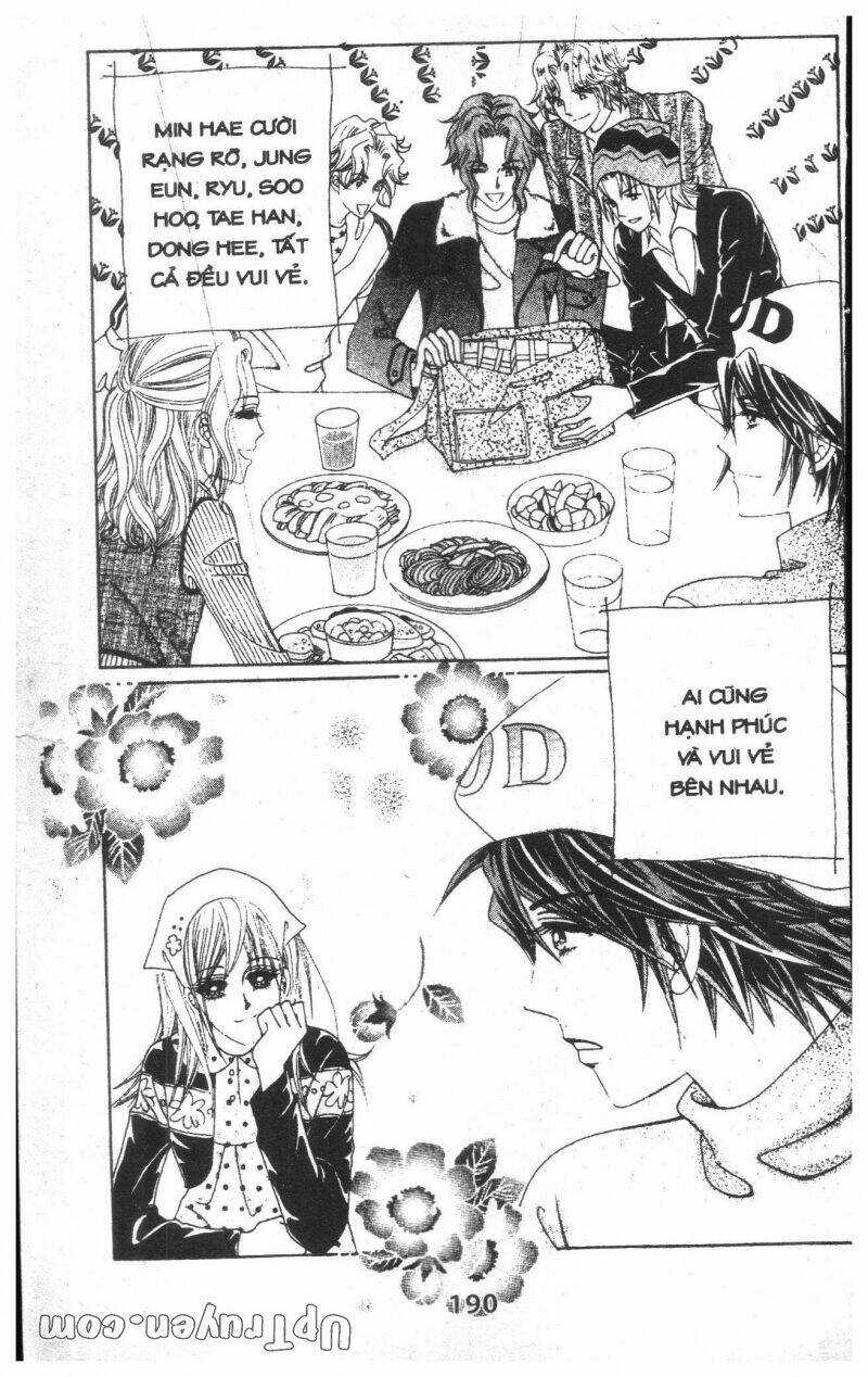 Dạ Khúc - Chapter 15 - Trang 190