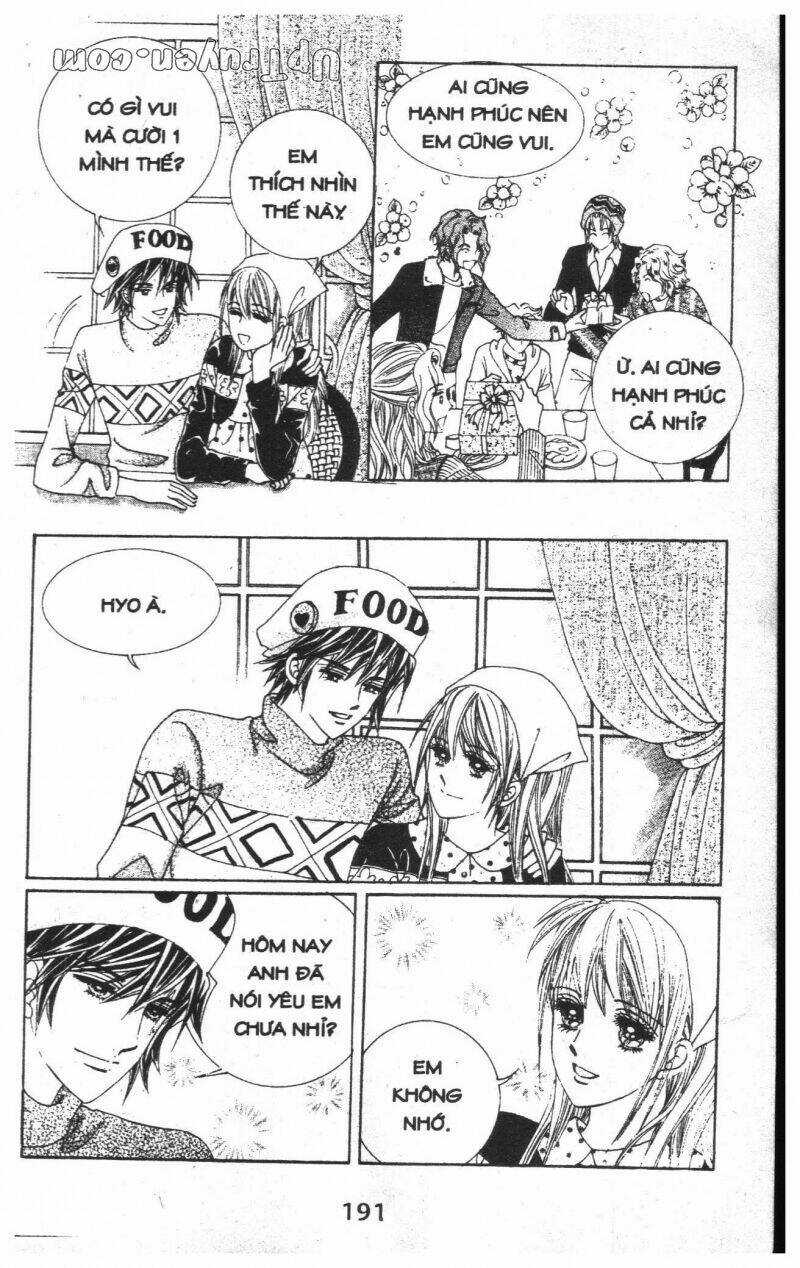 Dạ Khúc - Chapter 15 - Trang 191