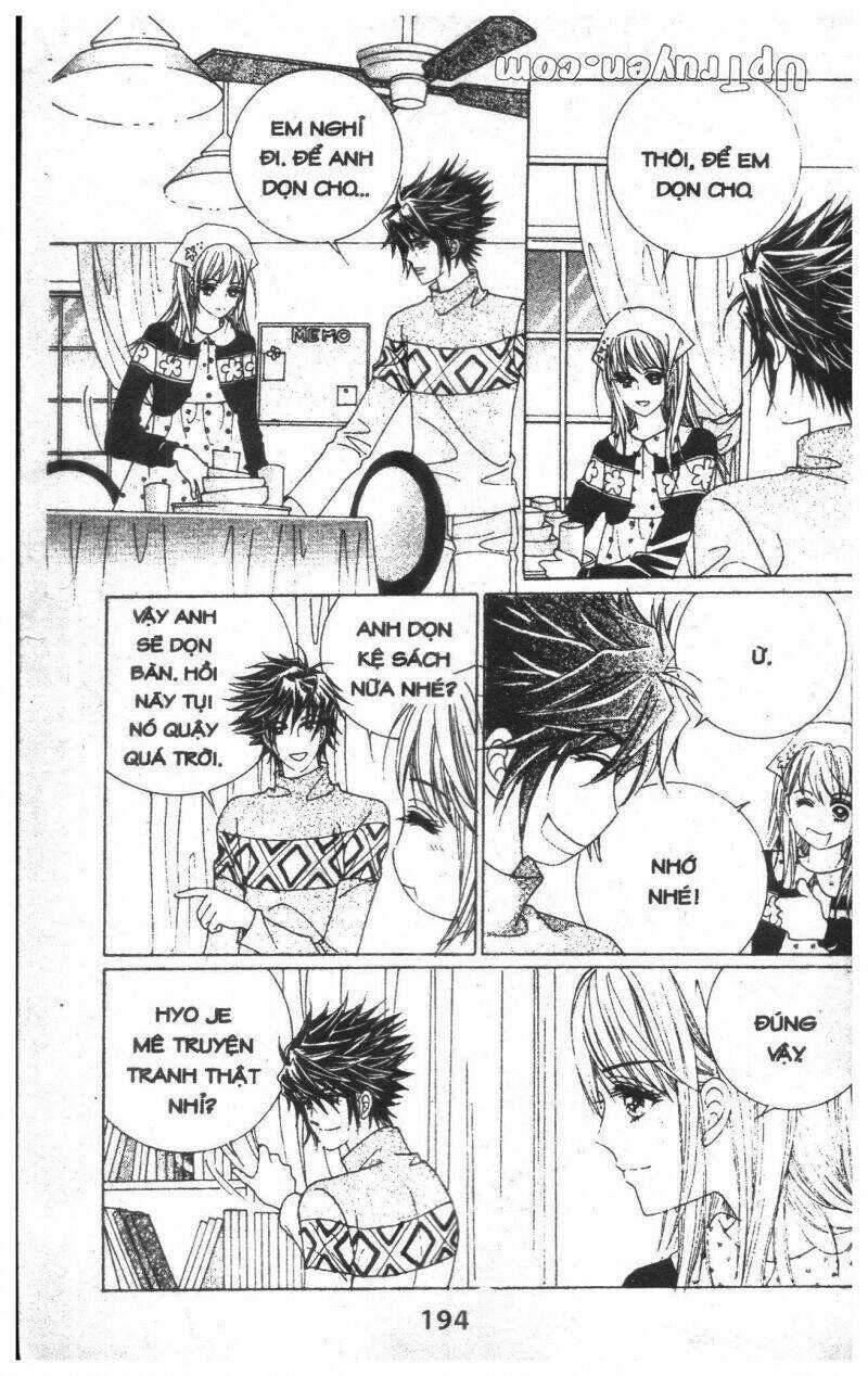 Dạ Khúc - Chapter 15 - Trang 194