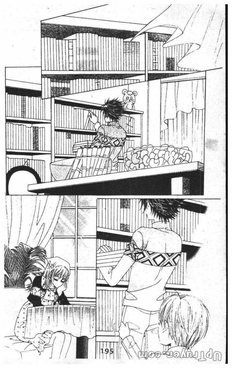 Dạ Khúc - Chapter 15 - Trang 195