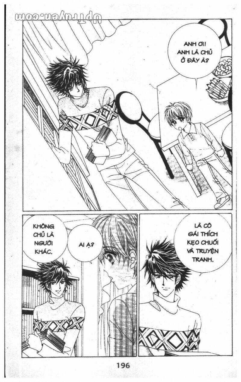 Dạ Khúc - Chapter 15 - Trang 196