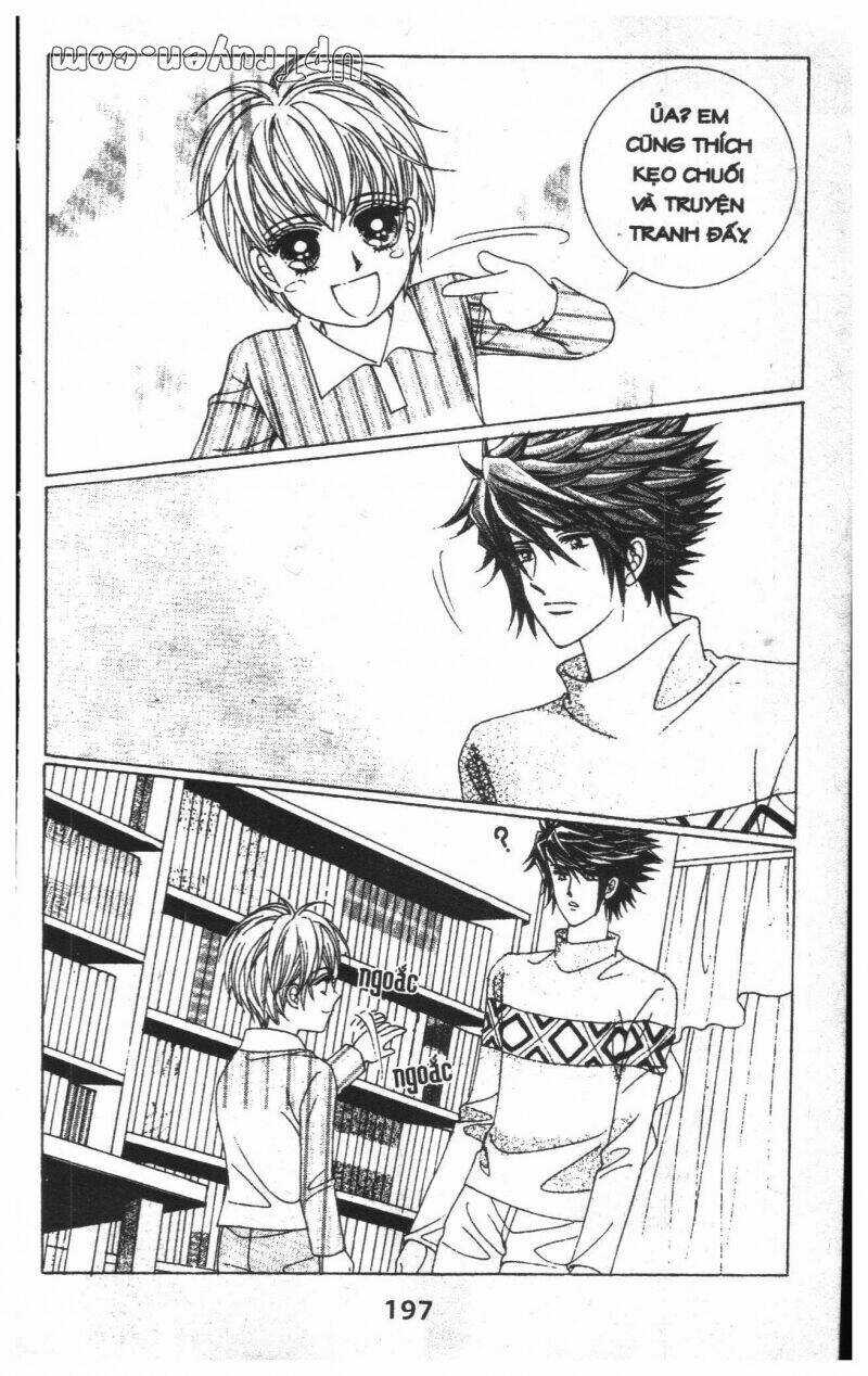 Dạ Khúc - Chapter 15 - Trang 197