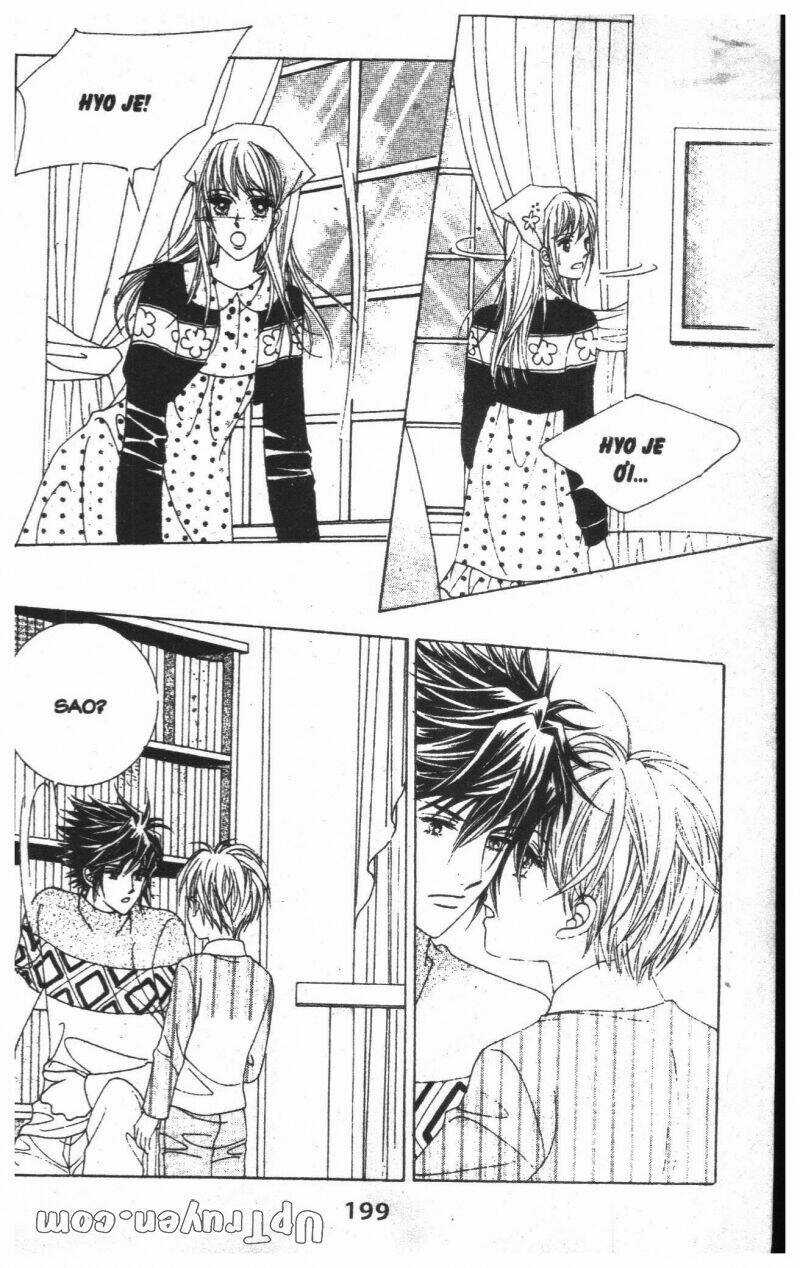 Dạ Khúc - Chapter 15 - Trang 199