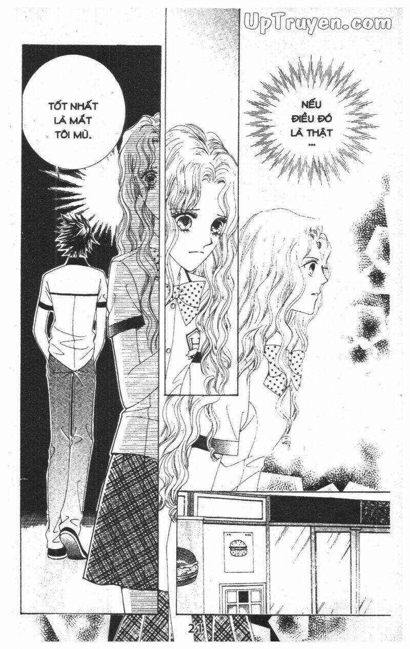 Dạ Khúc - Chapter 15 - Trang 21