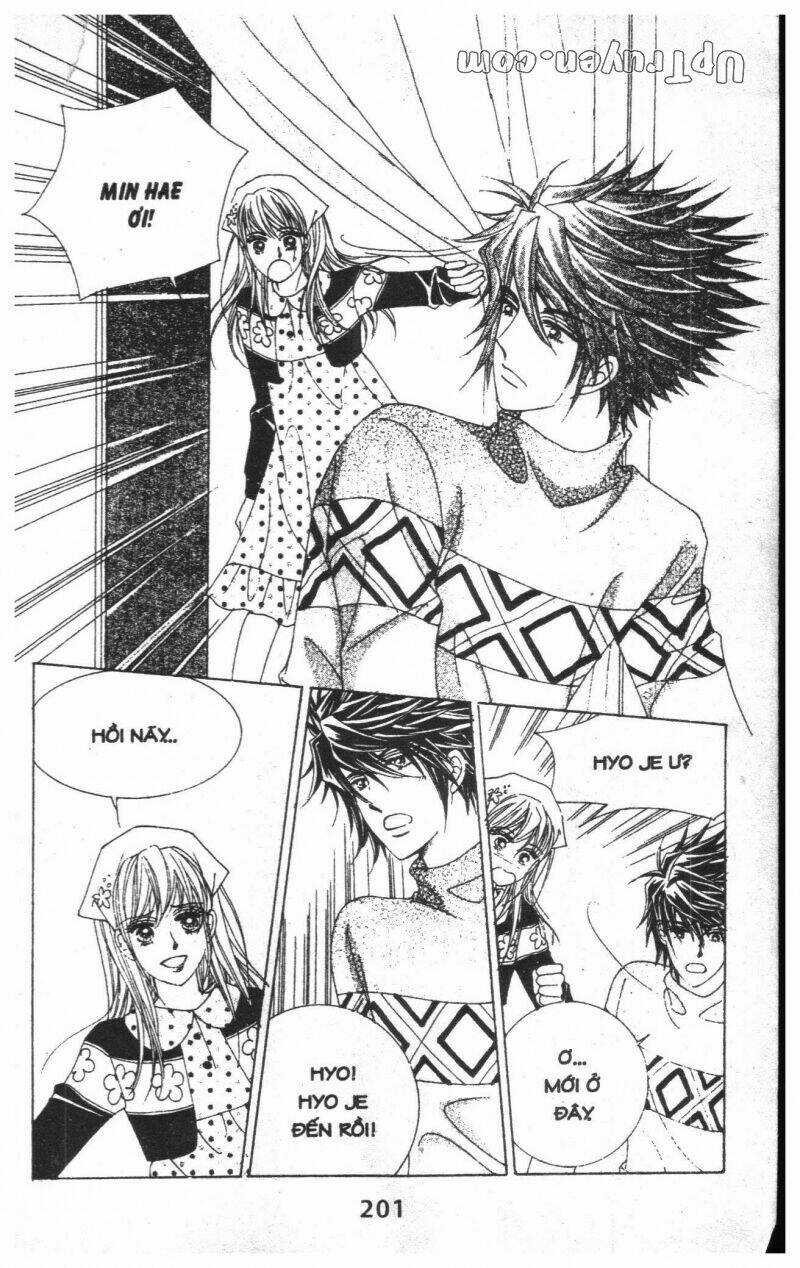 Dạ Khúc - Chapter 15 - Trang 201