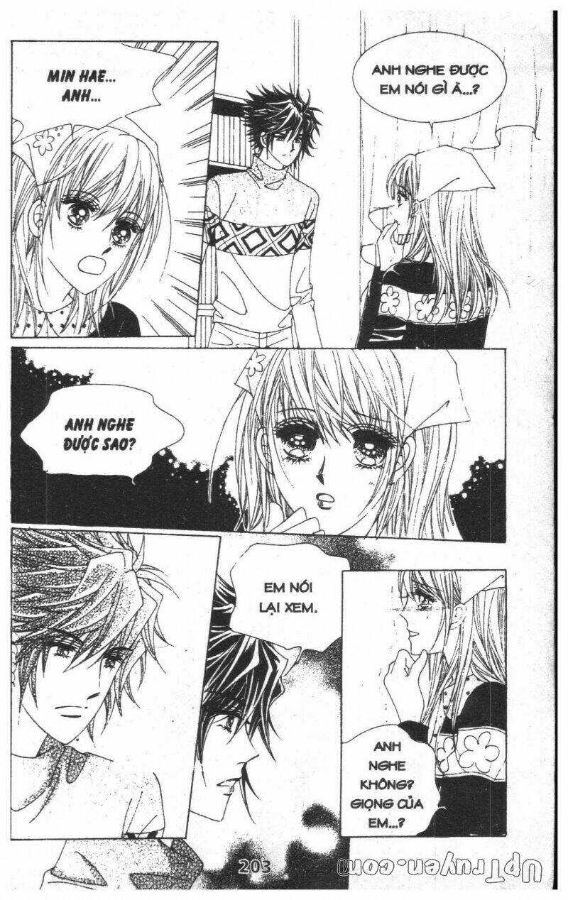 Dạ Khúc - Chapter 15 - Trang 203