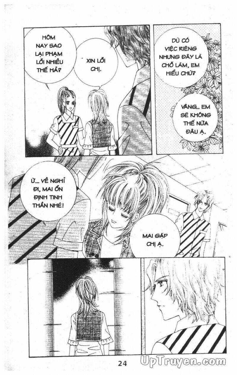 Dạ Khúc - Chapter 15 - Trang 24