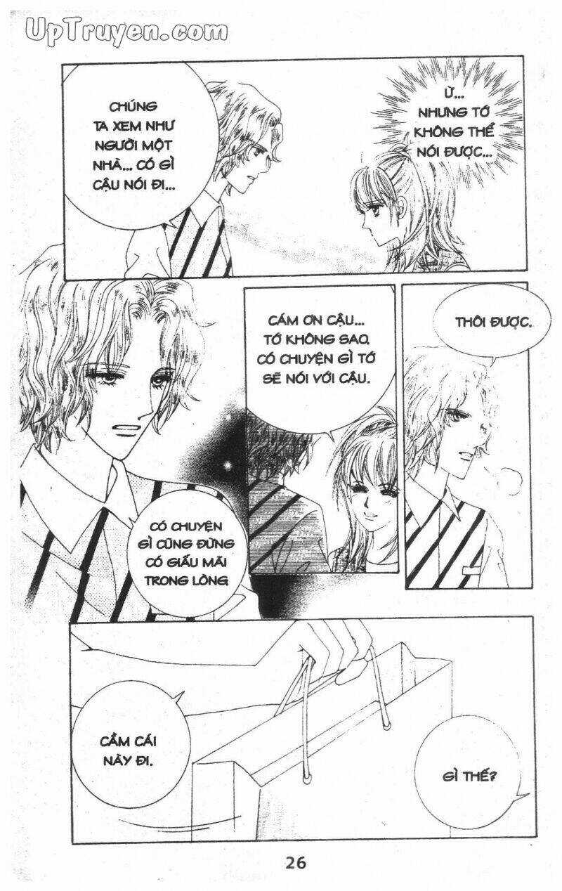 Dạ Khúc - Chapter 15 - Trang 26