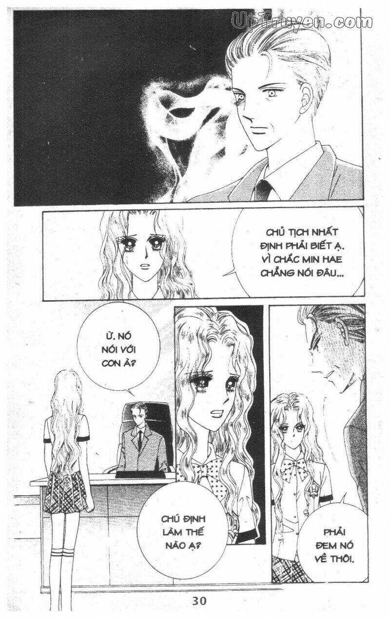 Dạ Khúc - Chapter 15 - Trang 30